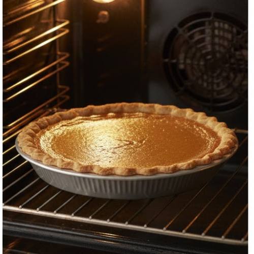 Step 6: Bake Step 6: Bake