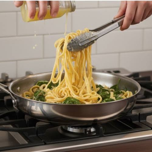 Step 6: Finish It Off Step 6: Finish It Off