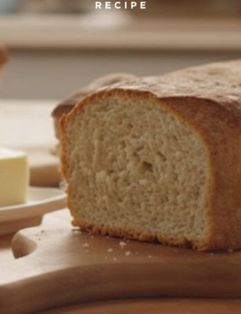 Amish Bread Recipe