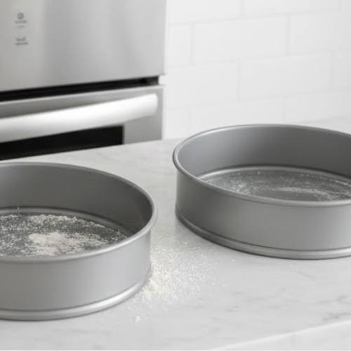 Step 1: Preheat and Prepare