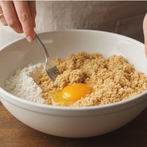 Step 2: Make the Topping