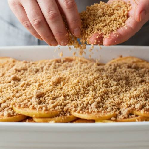 Step 3: Assemble the Dish