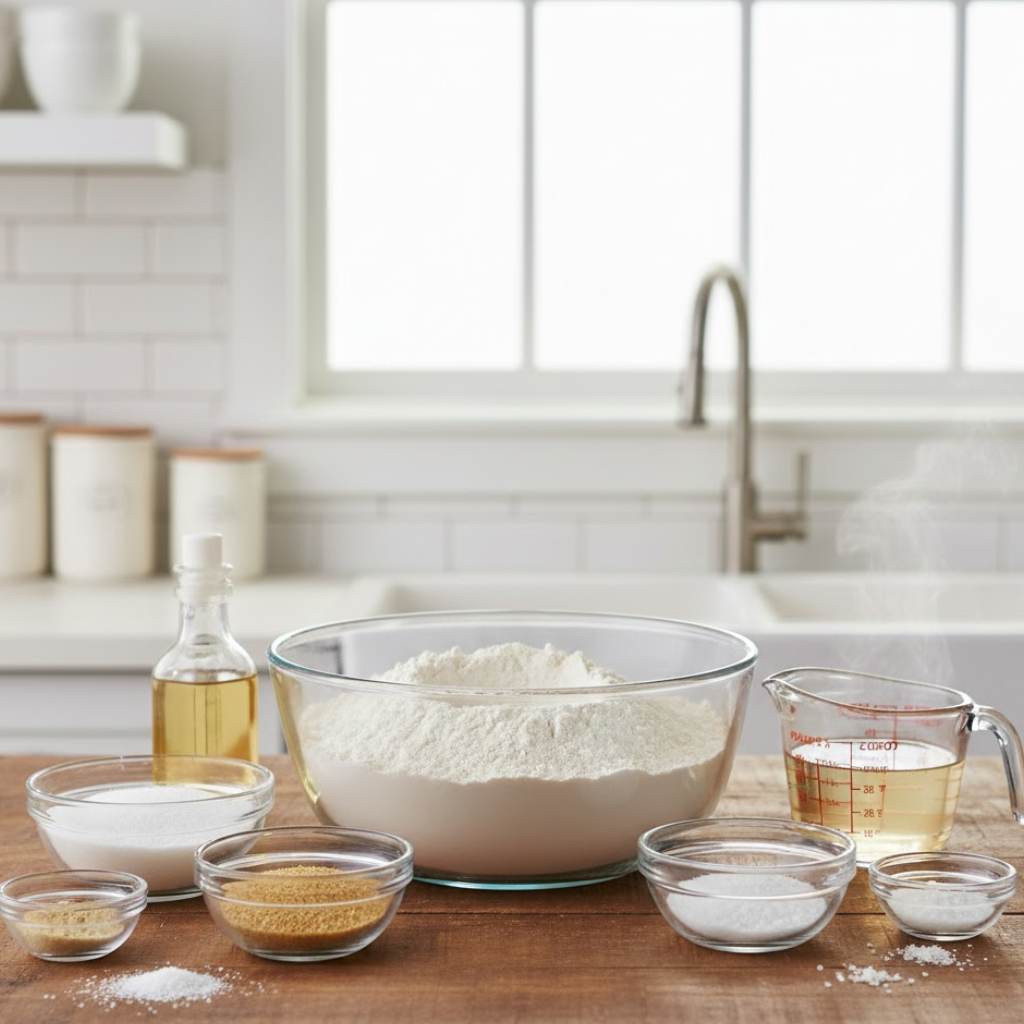 The Ingredients You'll Need The Ingredients You'll Need