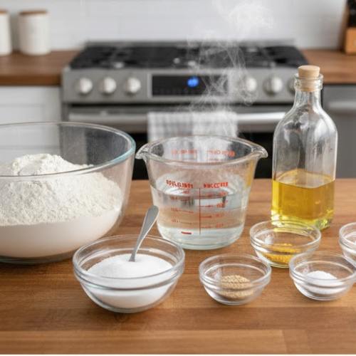 Step 1: Gather Your Ingredients Step 1: Gather Your Ingredients