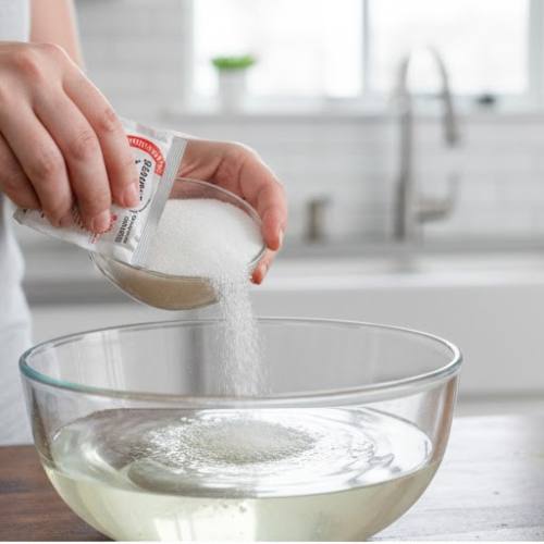 Step 1: Prepare the Starter Step 1: Prepare the Starter