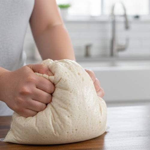 Step 3: Maintain the Starter Step 3: Maintain the Starter