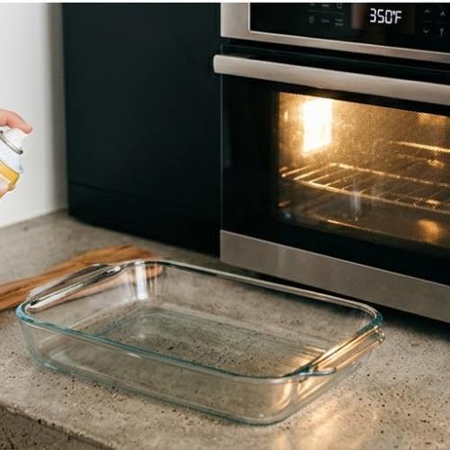 Step 2: Preheat Your Oven