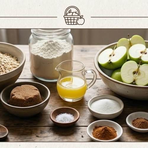 Step 1: Gather Your Ingredients