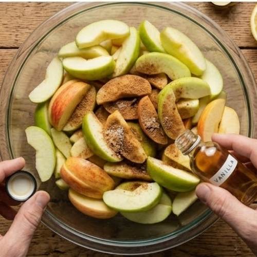 Step 4: Make the Filling