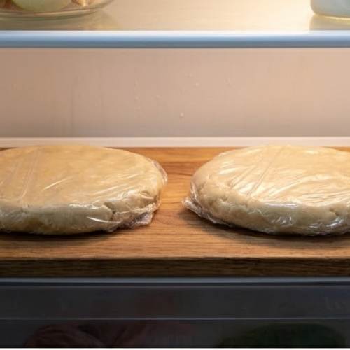 Step 1: Prepare Your Pie Crust