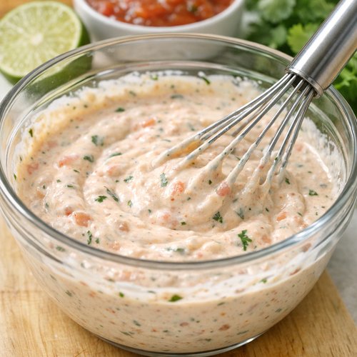 Step 3: Mix Your Cooling Cream Base